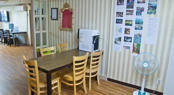 Kyungsung Hostel 부산광역시 외부 사진