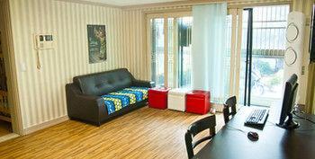 Kyungsung Hostel 부산광역시 외부 사진